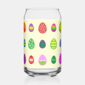 Oeufs de Pâques (Recto)