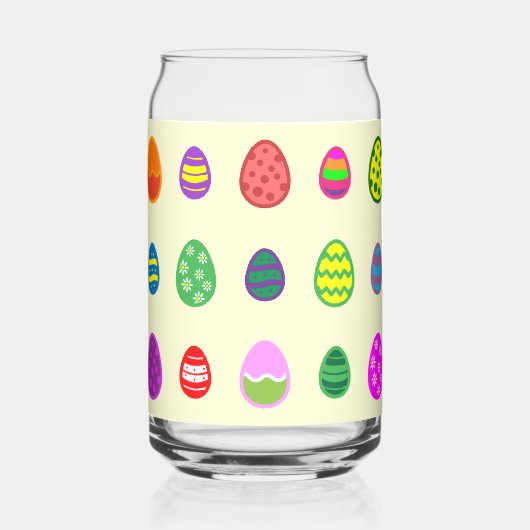 Oeufs de Pâques (Recto)