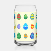 Oeufs de Pâques (Verso)