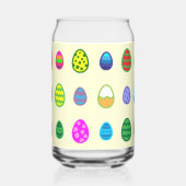 Oeufs de Pâques (Gauche)