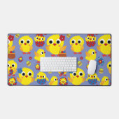 OEufs de Pâques de Hatch Retro (Clavier et souris)