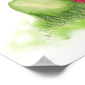 OEufs de Pâques Joyeux poster de Pâques (Coin)