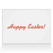 Oeufs de Pâques Nid mignon Aquarelle Jaune Canard (Intérieur Horizontal (Haut))