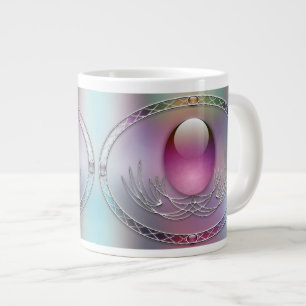 Oeufs de Pâques Spécialité Mug
