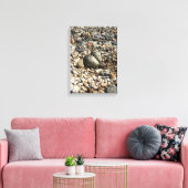 OEufs tueurs sur toile (Insitu(Salon))