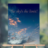 Oeuvre acrylique (Neutre)