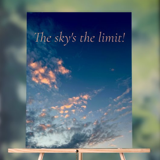 Oeuvre acrylique (Neutre)