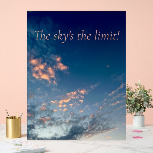 Oeuvre acrylique (Mariage)