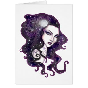 OEuvre céleste de l'Imaginaire de nuit