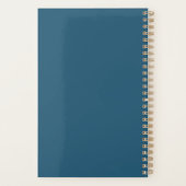 Oeuvre d'Anime Girl entourée de Rainbow Light (Dos)