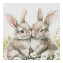 Oeuvre d'art murale en toile enroulée représentant