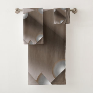 OEuvre d'art oculaire concentré à bec scié