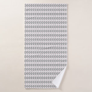 Oeuvre de chat Motif de chat mignon Arrière - pl