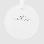 Oeuvre de faire-part (devant)