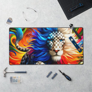 OEuvre de Lion