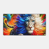 OEuvre de Lion (Recto)