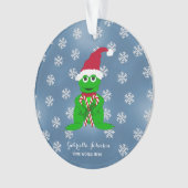 Oeuvre de Noël (devant)