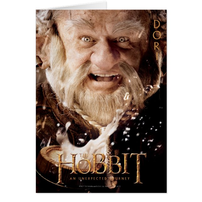 Oeuvre d'édition limitée : Dori (Devant)