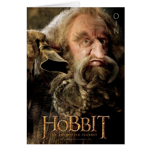 OEuvre limitée : Oin (Devant)