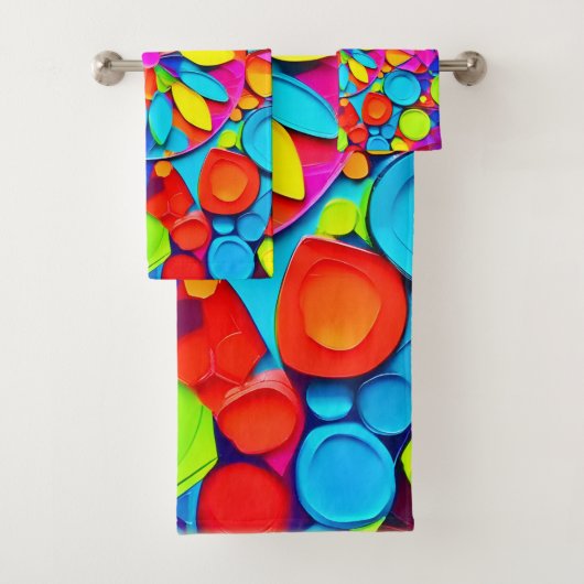 Oeuvre symphonique Kaleidoscope (En situation)