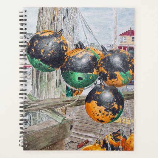 Œuvres d'art de bumper de quai (Devant)