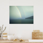 OEuvres d'art Ocean Rainbow Affiches et imprimés (Cuisine)