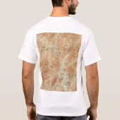 OEuvres Supérieures, Zone Tahawus, Adirondack Haut (Dos)