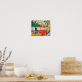 Oever | Andre Derain | Poster (Keuken)