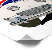 OEW Bugeye Poster (Hoek)