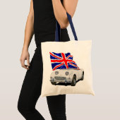 OEW Bugeye Tote Bag (Voorkant (product))