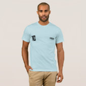 Oezbekistan_10 T-shirt (Voorkant volledig)