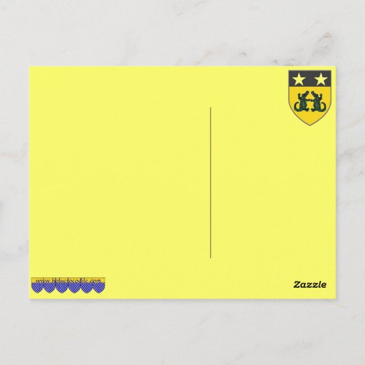 oezbekistan briefkaart (Achterkant)