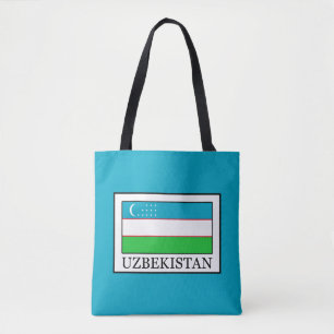 Oezbekistan Draagtas