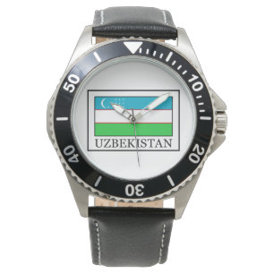 Oezbekistan Horloge