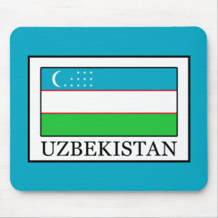 Oezbekistan Muismat