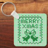 Oezeloze gordels met zweetvormig patroongordel en  sleutelhanger (Voorkant)