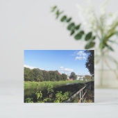 Oezhorodisch Briefkaart (Staand voorkant)