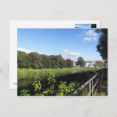 Oezhorodisch Briefkaart (Voorkant / Achterkant)