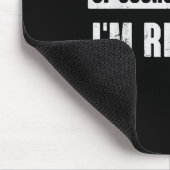 Of Course I'm Right I'm Richard - Funny Richard Na Muismat (Hoek)