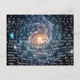 OF GA IK? BRIEFKAART