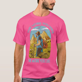 Of Natuur T-shirt