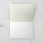 Of niet geboden kaart (Binnen)