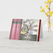 Of niet geboden kaart (Gele Bloem)