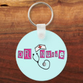 OF Zurse Gifts Sleutelhanger (Voorkant)