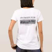 OFB Pub-T-shirt T-shirt (Achterkant)