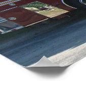 OFD Ladder 1 Poster (Hoek)