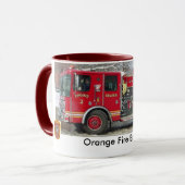 OFD-motor 2 Mok (Voorkant links)