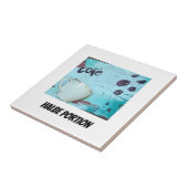 ofe tegeltje (Zijkant)