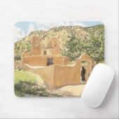 Oferta Para San Esquipula van Walter Ufer Muismat (Met muis)