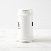 Off Duty CFO Bierpul (Center)